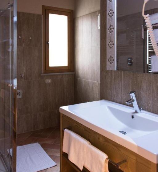 آپارتمان 1 خوابه, Sesmones