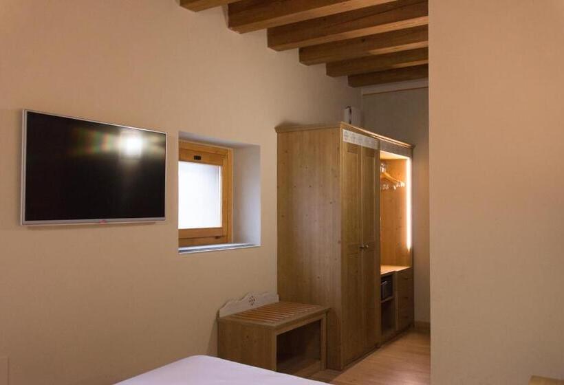 آپارتمان 1 خوابه, Sesmones