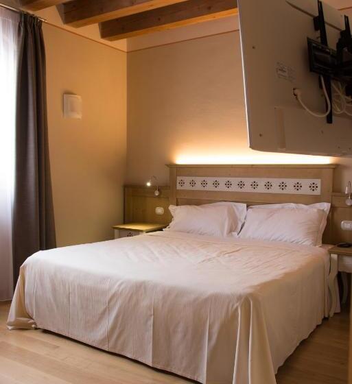 آپارتمان 1 خوابه, Sesmones