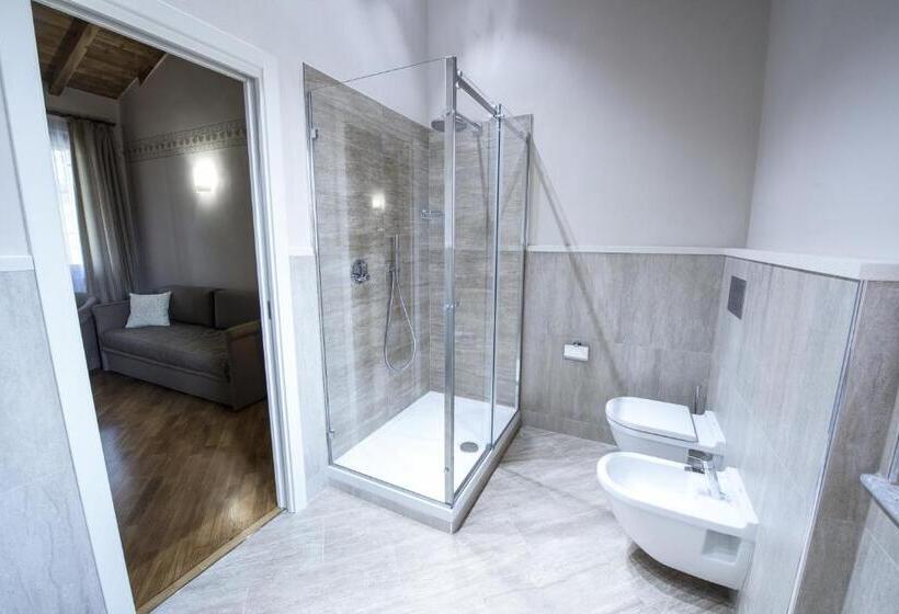 استودیو اجرایی, Sesmones