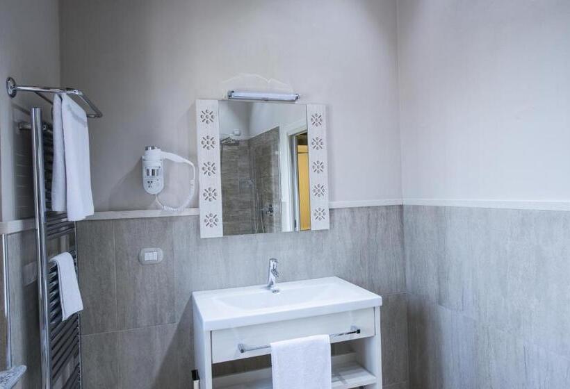 استودیو اجرایی, Sesmones