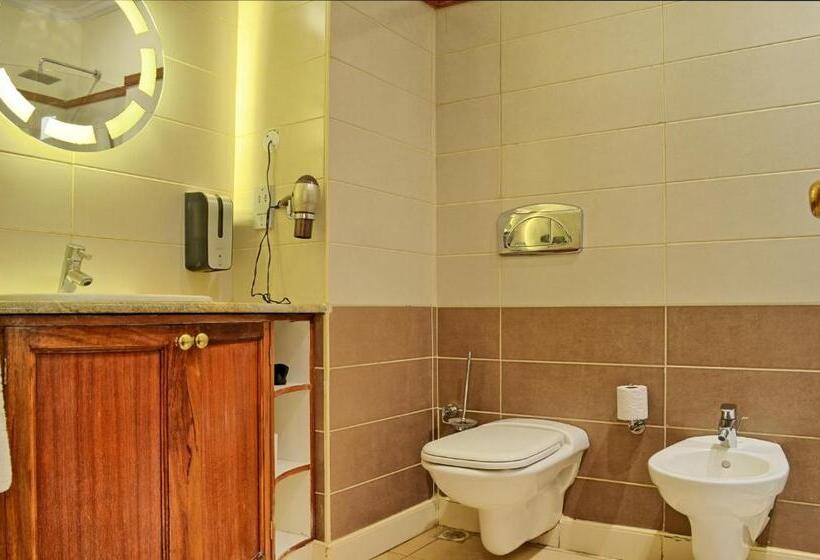 اتاق لوکس, Sovereign