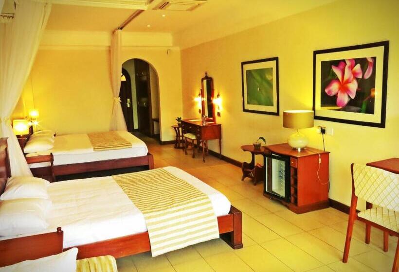 اتاق لوکس, Sovereign