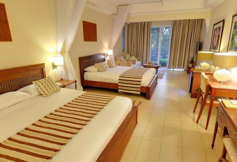 اتاق لوکس, Sovereign