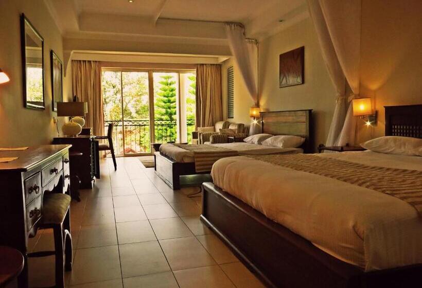 اتاق لوکس, Sovereign