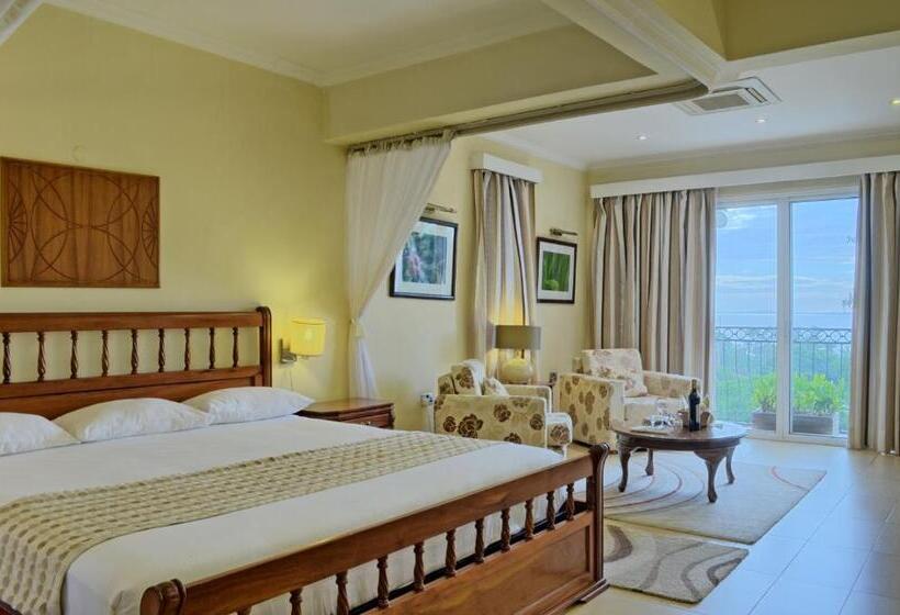 سوییت اجرایی, Sovereign