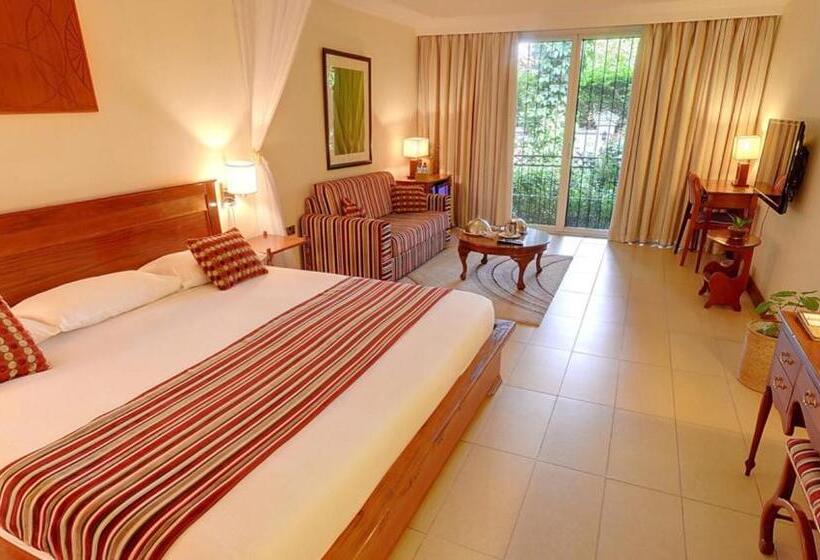 سوییت لوکس, Sovereign