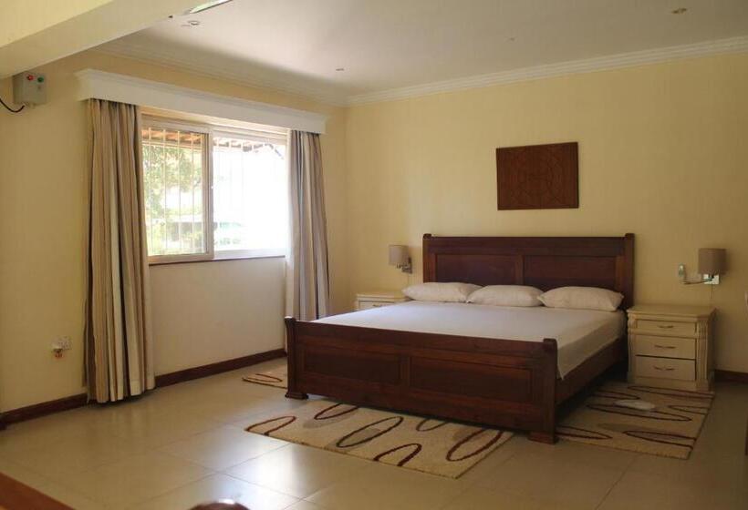 آپارتمان لوکس 1 خوابه, Sovereign