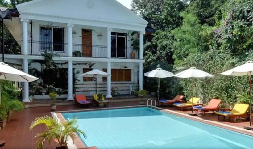 اتاق اجرایی, Sovereign