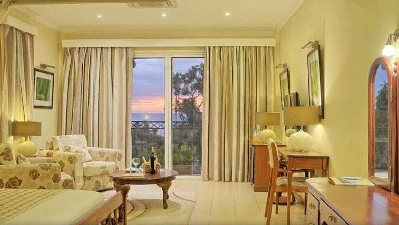 اتاق اجرایی, Sovereign