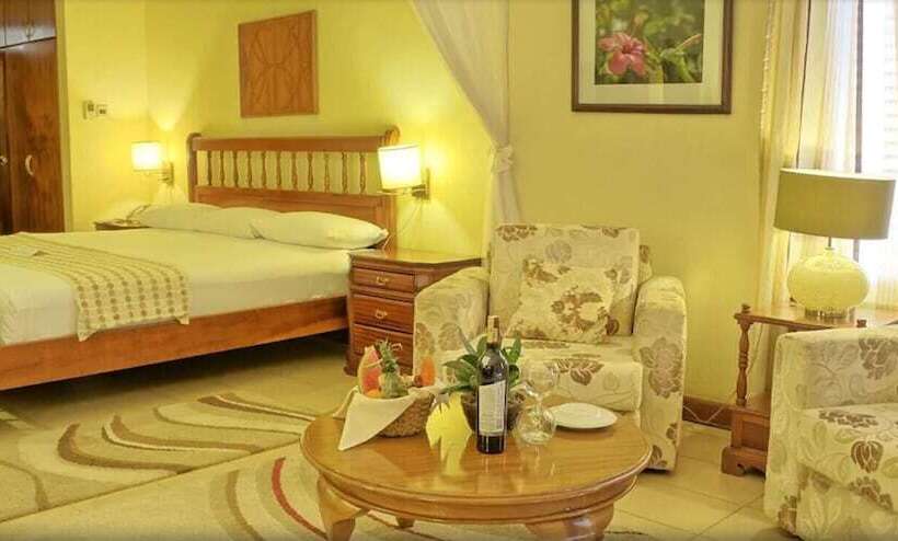 اتاق اجرایی, Sovereign