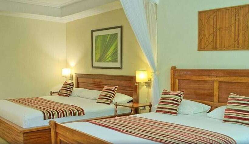 آپارتمان لوکس 1 خوابه, Sovereign