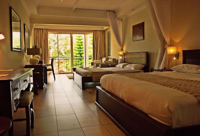 آپارتمان لوکس 1 خوابه, Sovereign