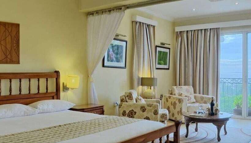 اتاق اجرایی, Sovereign