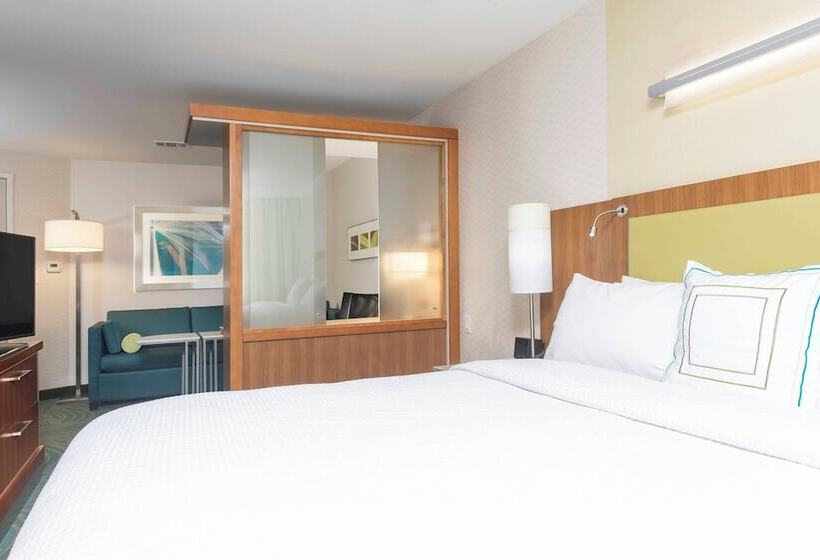 جناح, Springhill Suites Houston Sugar Land