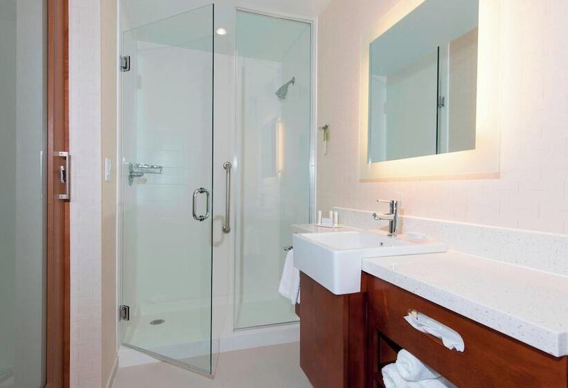 جناح, Springhill Suites Houston Sugar Land