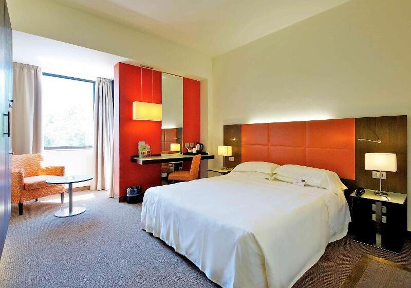 Люкс Кровать Кинг, Springhill Suites Houston Sugar Land