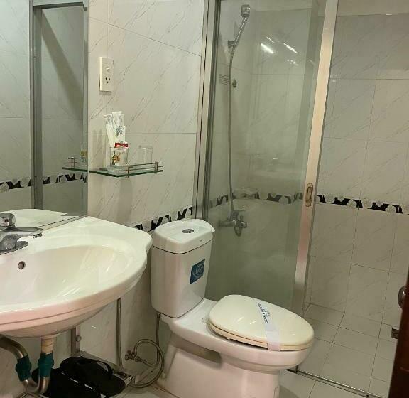 اتاق سوپریور, Kim Lan Hotel Can Tho
