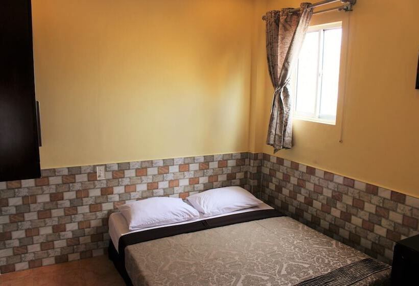 اتاق سوپریور, Kim Lan Hotel Can Tho