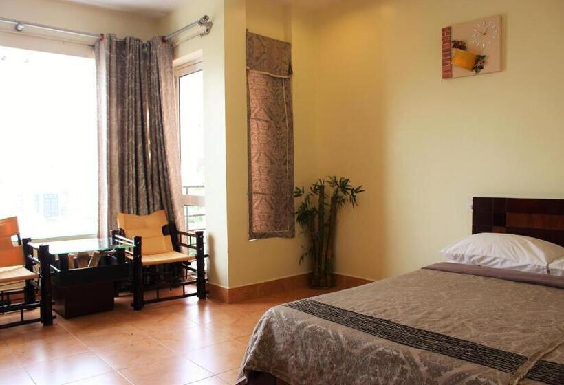 اتاق لوکس, Kim Lan Hotel Can Tho