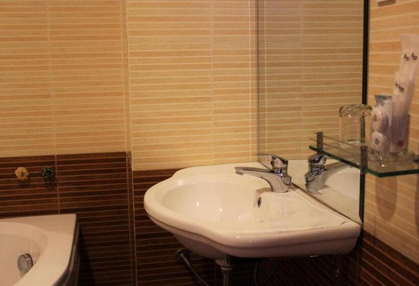 اتاق استاندارد, Kim Lan Hotel Can Tho