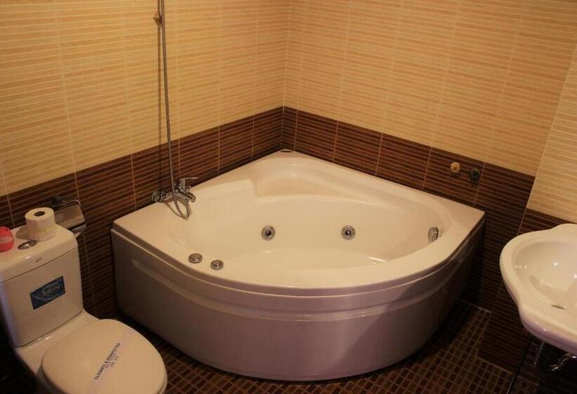 اتاق پرمیوم, Kim Lan Hotel Can Tho