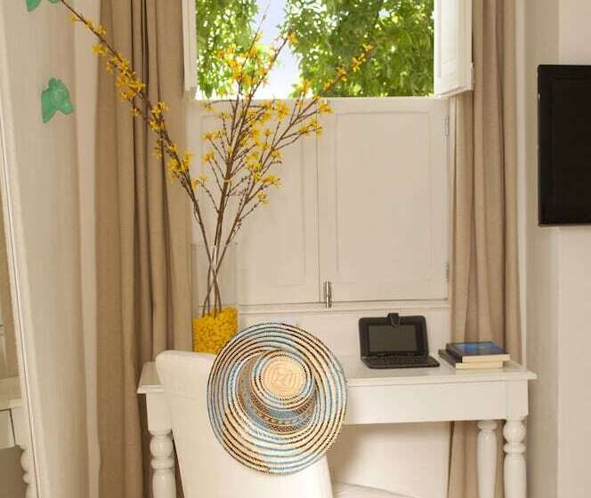 חדר דלוקס, La Casa Del Piano Hotel Boutique By Xarm Hotels