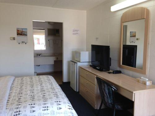 חדר סטנדרט, Silver Crest Lodge