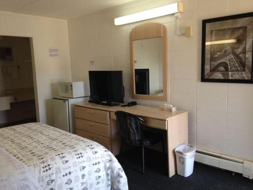 חדר סטנדרט, Silver Crest Lodge