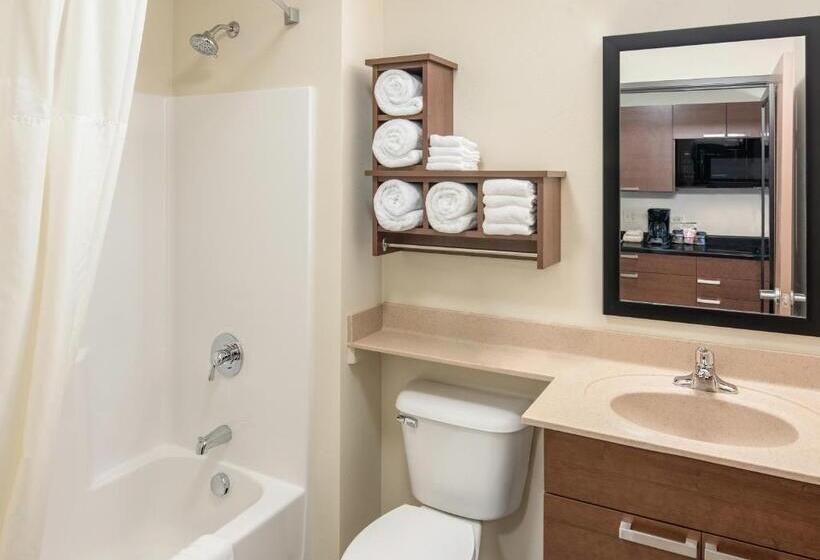 غرفة قياسية, My Place Hotel Brookings, Sd