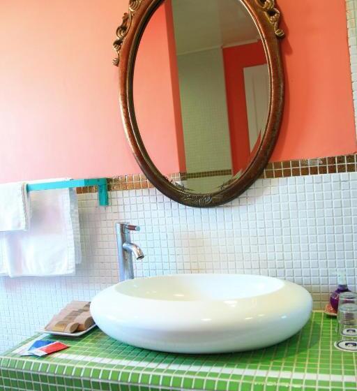 اتاق استاندارد, Raid Gardden Boutique