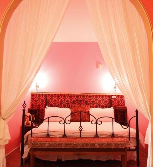 اتاق استاندارد, Raid Gardden Boutique