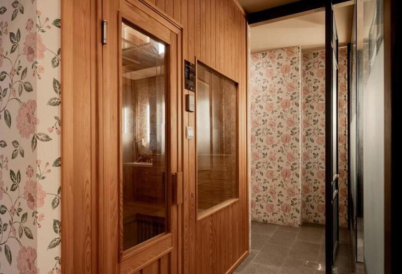 غرفة ديلوكس, Tian Xia Ju