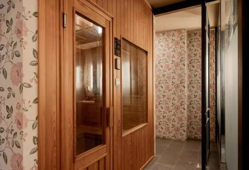 اتاق لوکس, Tianxiaju Motel