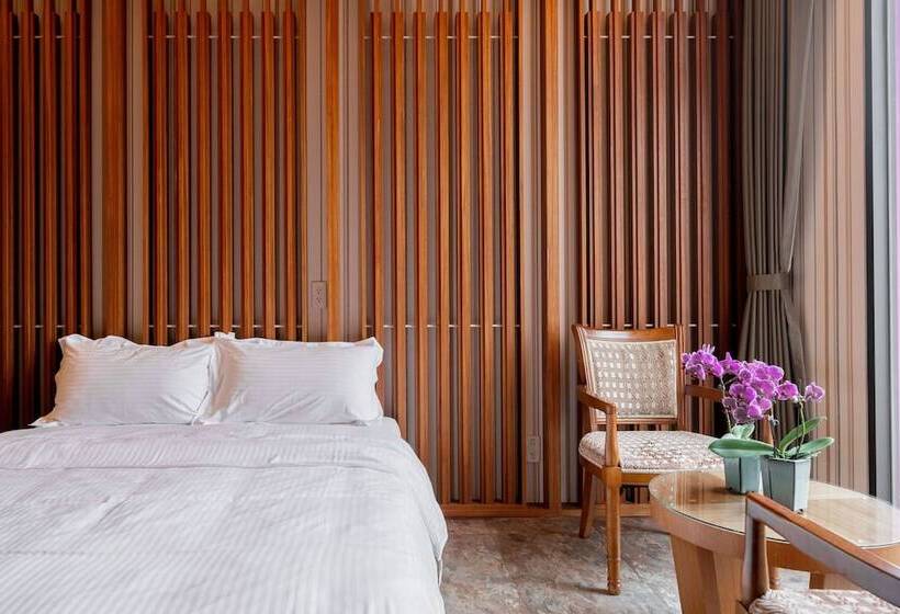 غرفة ديلوكس, Tian Xia Ju