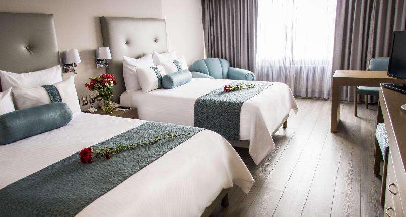 غرفة ديلوكس, Tian Xia Ju