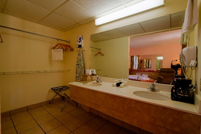 غرفة سوبيريور, Tian Xia Ju