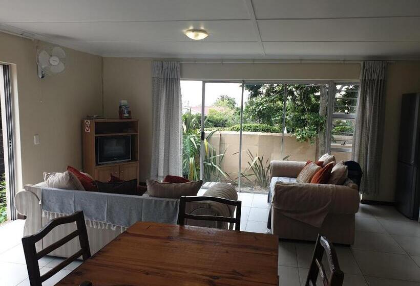 غرفة عائلية, Amakaya Backpackers Travelers Accommodation