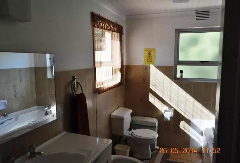 اتاق استاندارد چهار تخته, Amakaya Backpackers Travelers Accommodation