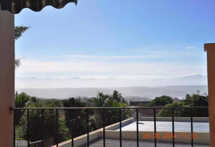 اتاق استاندارد چهار تخته, Amakaya Backpackers Travelers Accommodation