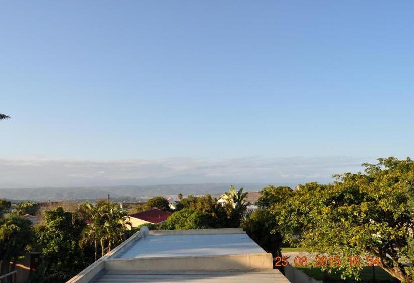 غرفة قياسية, Amakaya Backpackers Travelers Accommodation