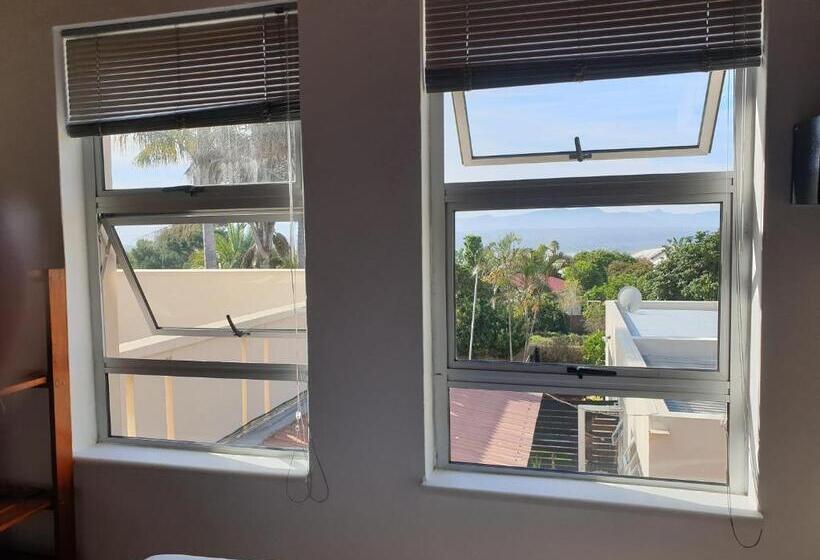 غرفة قياسية, Amakaya Backpackers Travelers Accommodation