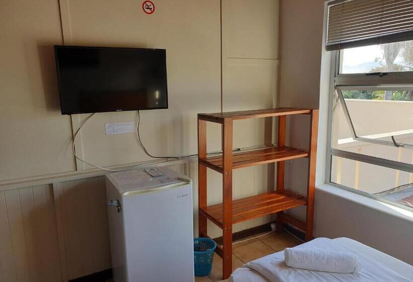 غرفة قياسية, Amakaya Backpackers Travelers Accommodation