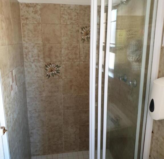 غرفة قياسية, Amakaya Backpackers Travelers Accommodation