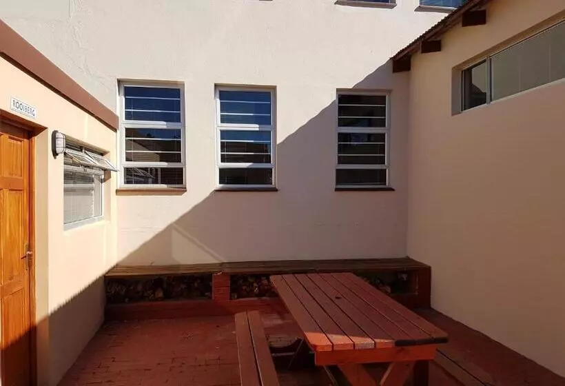 اتاق اکونومی, Amakaya Backpackers Travelers Accommodation
