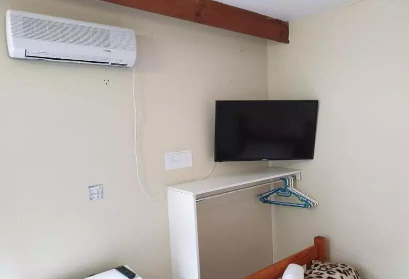 اتاق اکونومی, Amakaya Backpackers Travelers Accommodation