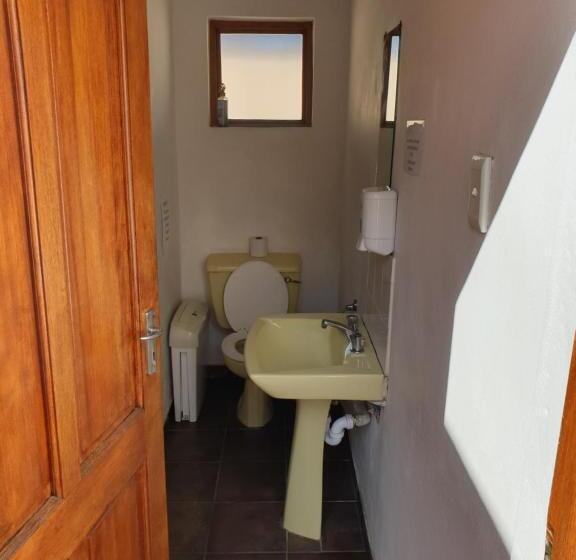 غرفة إقتصادية, Amakaya Backpackers Travelers Accommodation