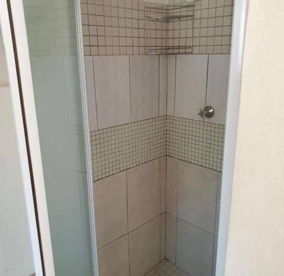 غرفة إقتصادية, Amakaya Backpackers Travelers Accommodation