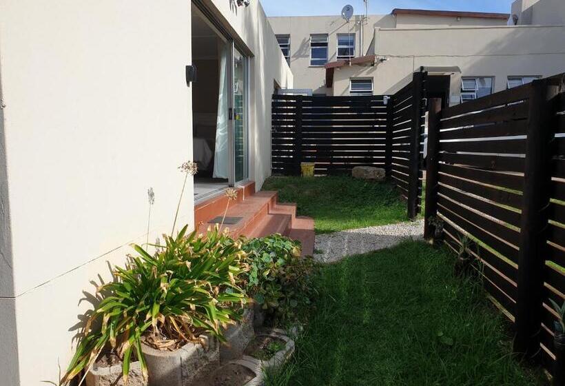 غرفة عائلية, Amakaya Backpackers Travelers Accommodation