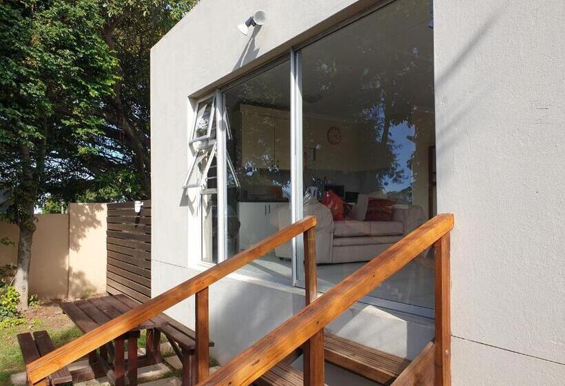 غرفة عائلية, Amakaya Backpackers Travelers Accommodation